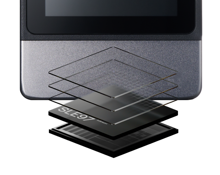 Meet Mintdataor Chip