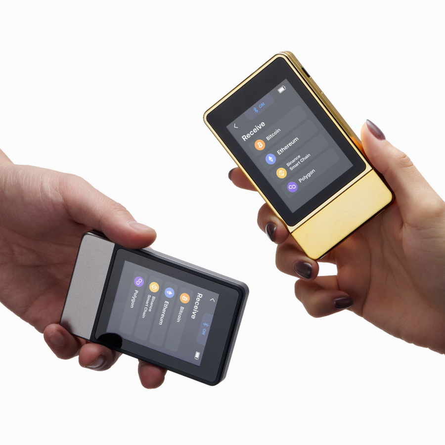 Mintdataor Neo Series (Neo-X / NeoGold)