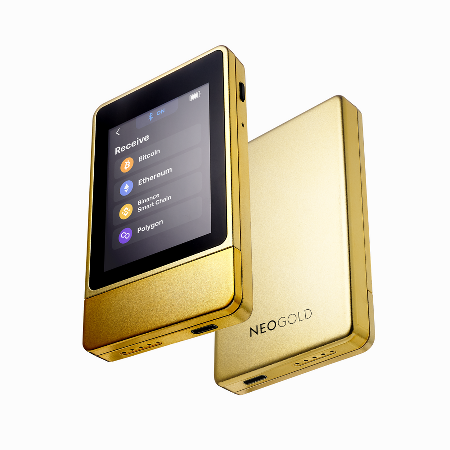 Mintdataor Neo Series (Neo-X / NeoGold)