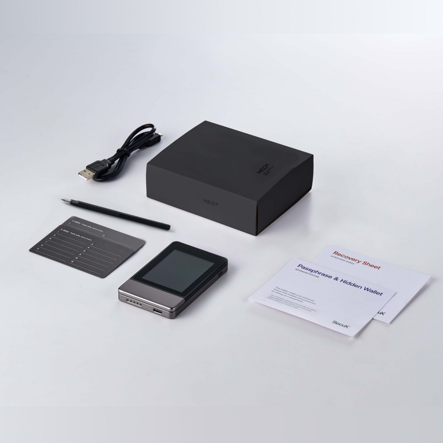 Mintdataor Neo Series (Neo-X / NeoGold)